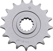 JT Sprockets Ritzel vorne - 525er Kette, 17 Zähne