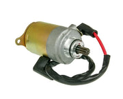 Anlassermotor für 101 Oktan