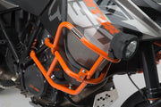 Sw-motech obere Sturzbügel zum Schutz von Verkleidung und Kühler