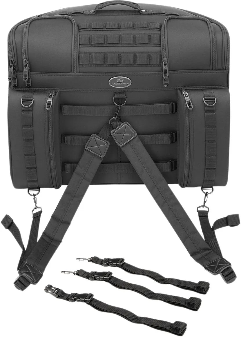 Saddlemen Br4100 Taktische Sitztasche