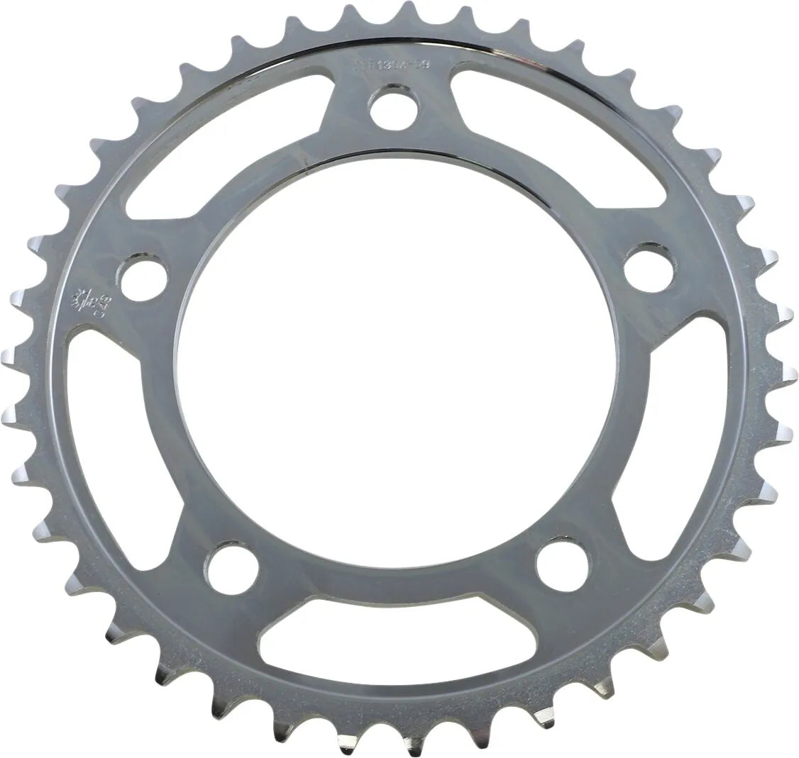 JT Sprockets Stahl-Kettenrad hinten 525-39 Zähne