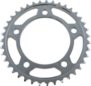 JT Sprockets Stahl-Kettenrad hinten 525-39 Zähne