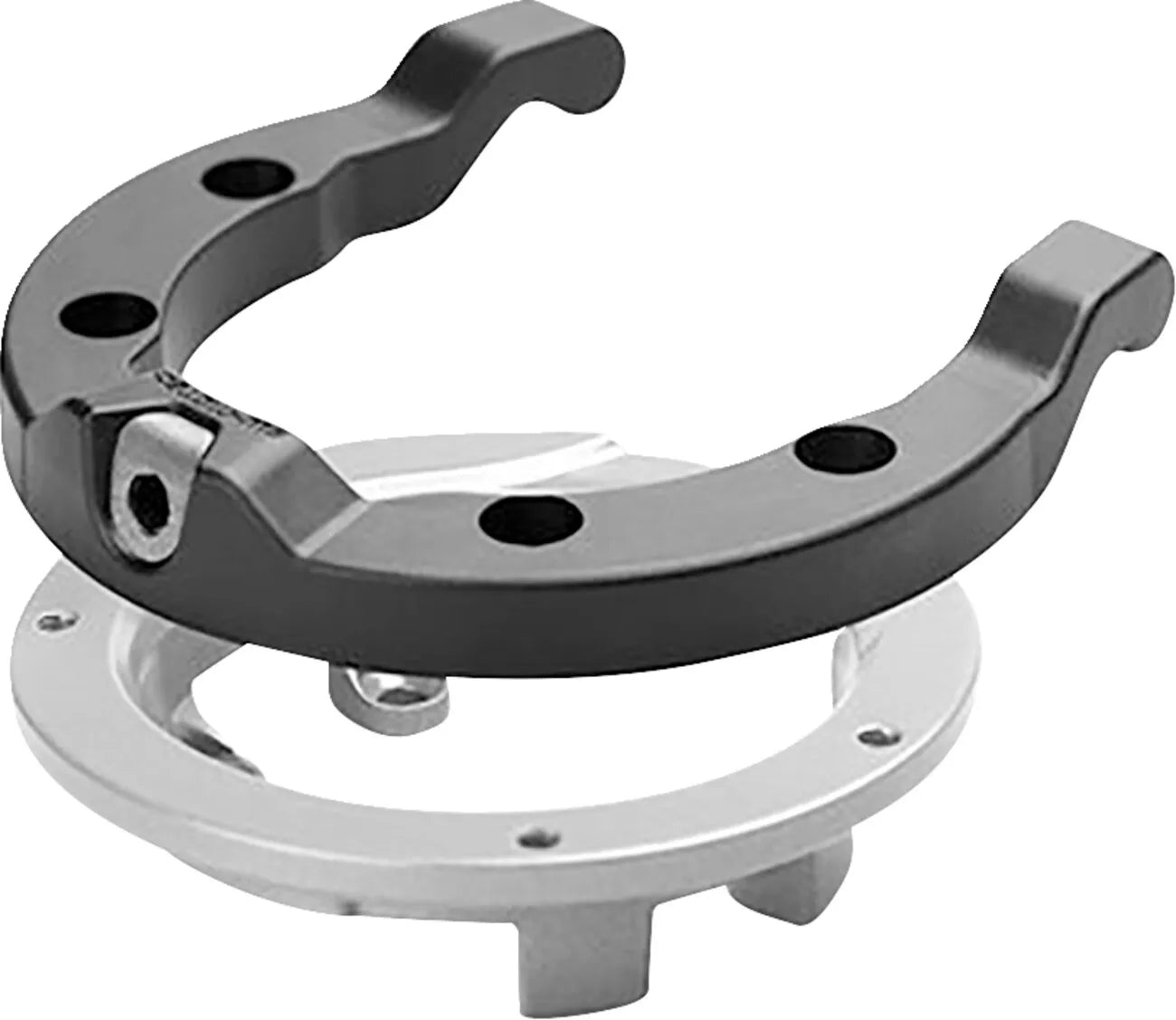 Sw-motech Ionentankring