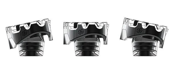 Gilles Tooling Tech-x Enduro Fußraste