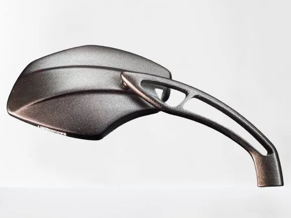 Parts Europe E-geprüfter Ersatzspiegel