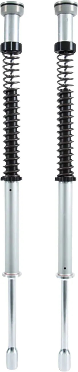 Öhlins-Gabelkartuschensatz mit Nix-Technologie