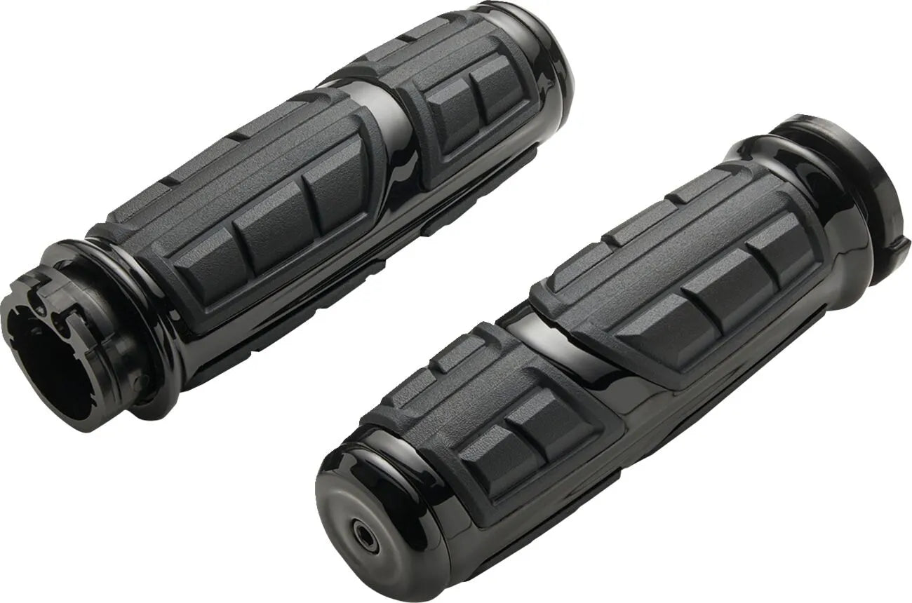 Ciro Chicane Griffe – Verbesserte Kontrolle