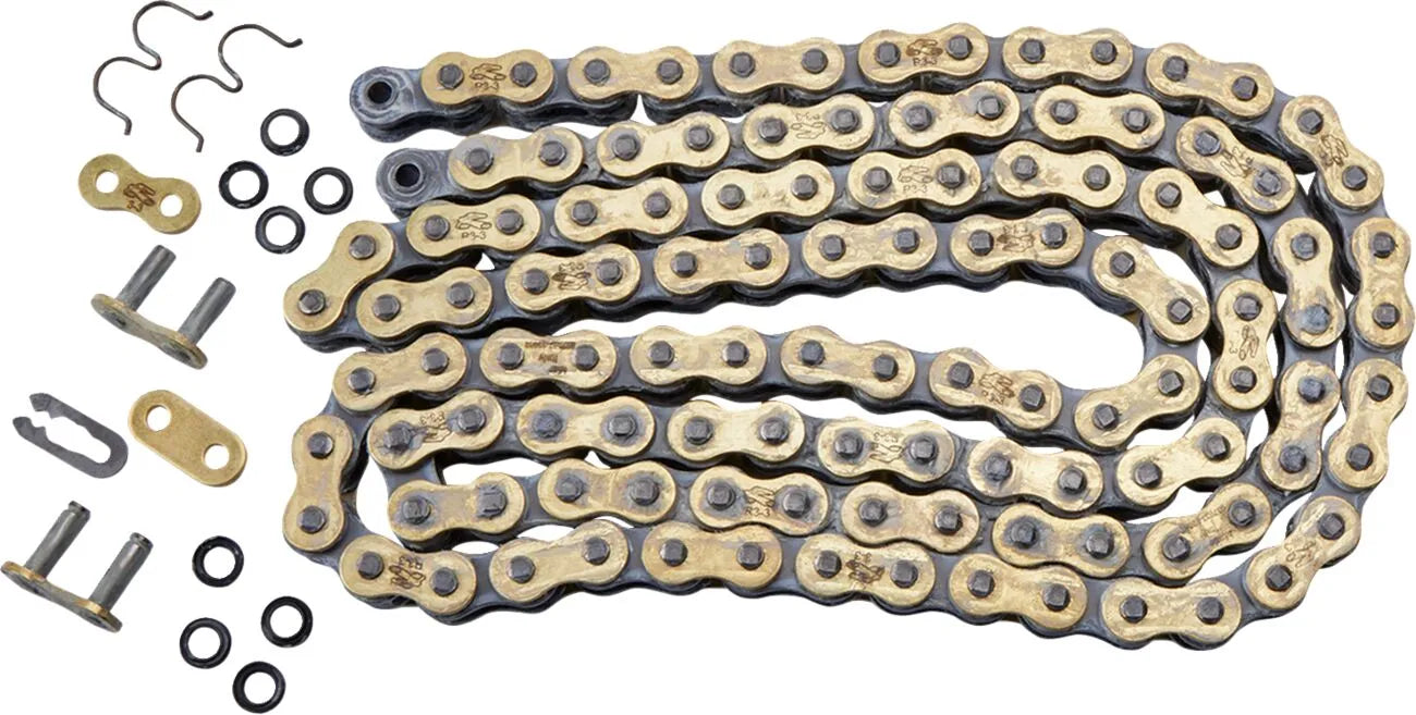 Renthal 520 R33 Kette - Hochleistungs-Antriebskette