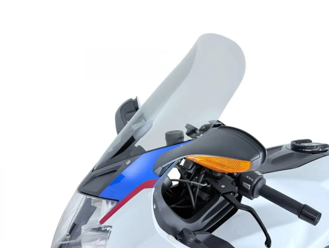 Wrs Touring Windschutzscheibe K1200s/k1300s