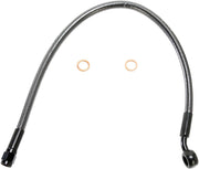 Magnum Shielding Designer ABS-Vorderbremsleitungssatz - 17"