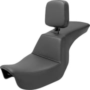 Saddlemen Tour Step-up Seat