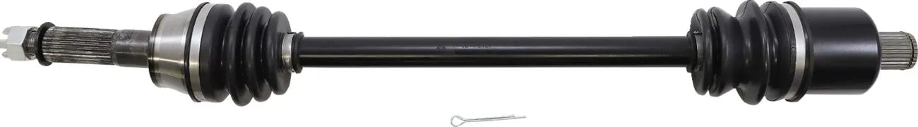 Moose Offroad CV-Gelenkwelle – Standardersatzteil
