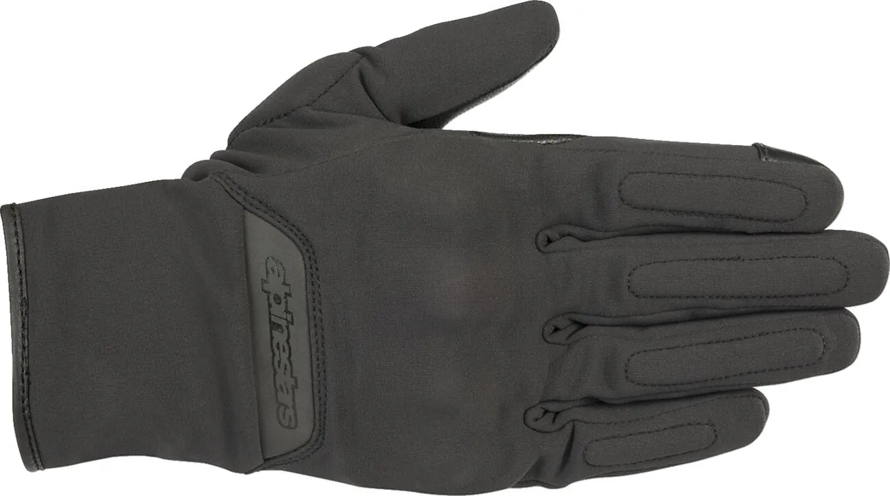 Alpinestars C-1 V2 Gore-Tex Windstopper Handschuhe - Schwarz
