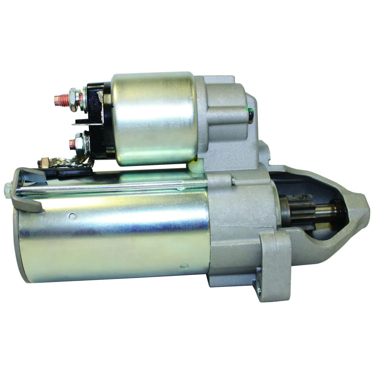 Parts Europe Anlasser – Hochleistungs-Ersatzteil