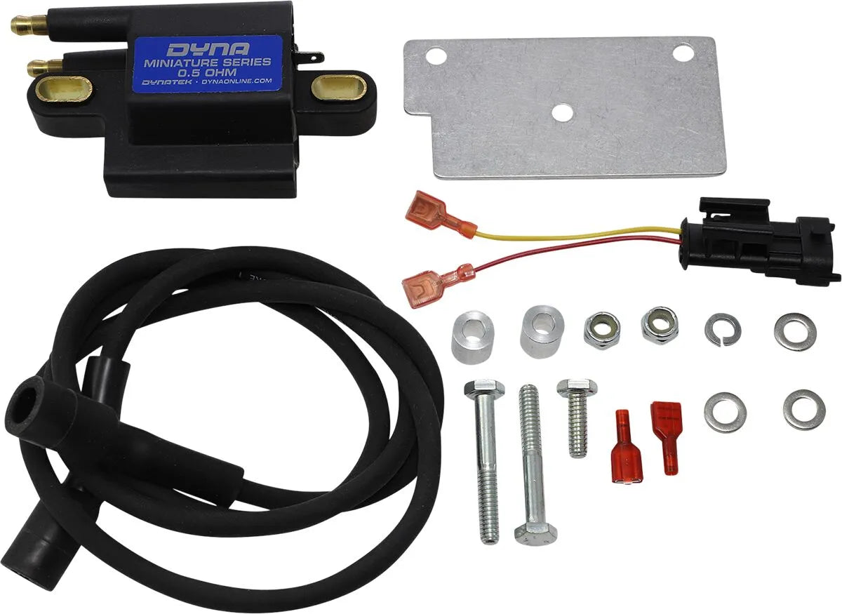 Dynatek Mini-Zündspulen-Kit – Modellspezifisches Zündungs-Upgrade