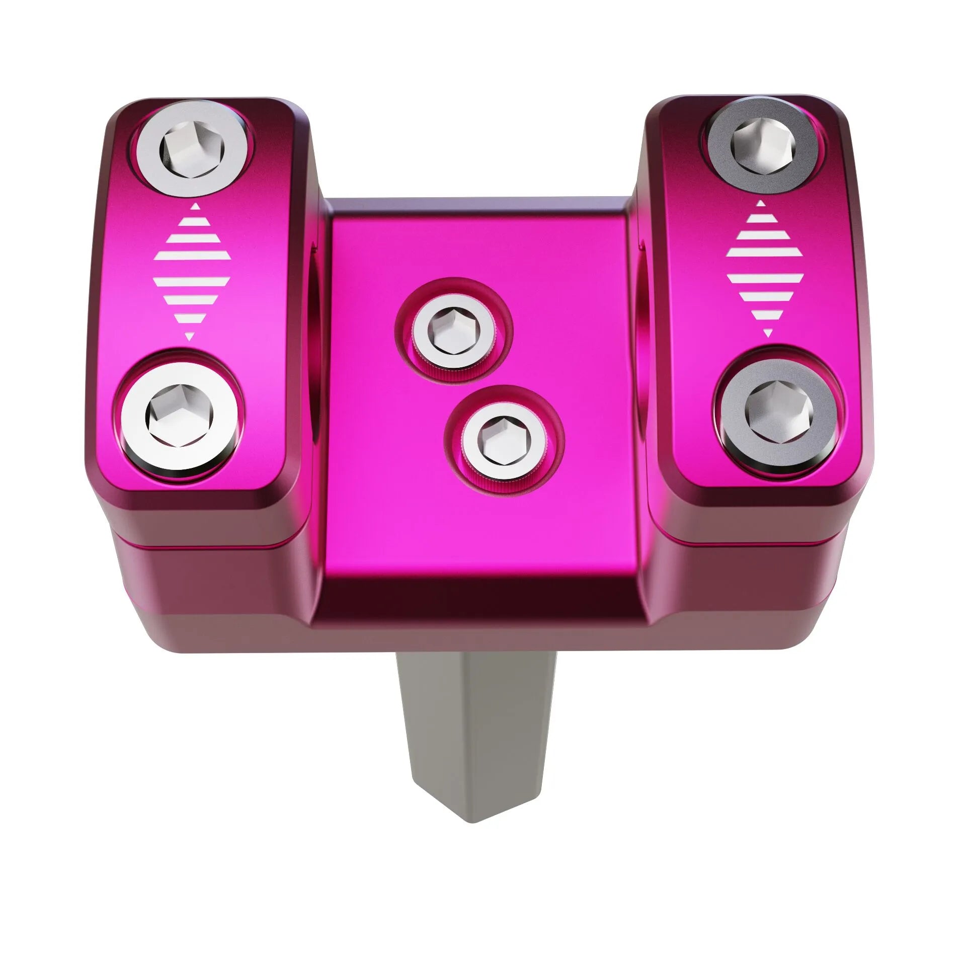 Rjwc Powersports Can-am Lenkschaftverstärkung