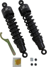 Progressive Suspension 412 Series Stoßdämpfer, Hochleistungsausführung