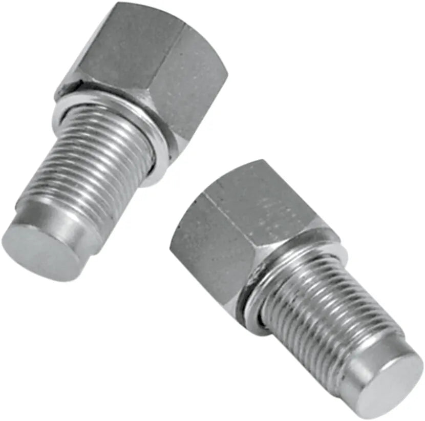 S&amp;S Cycle Dekompressionslochstopfen