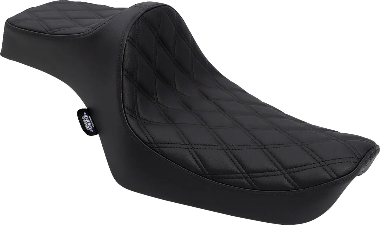 Drag Specialties Predator III Sitz