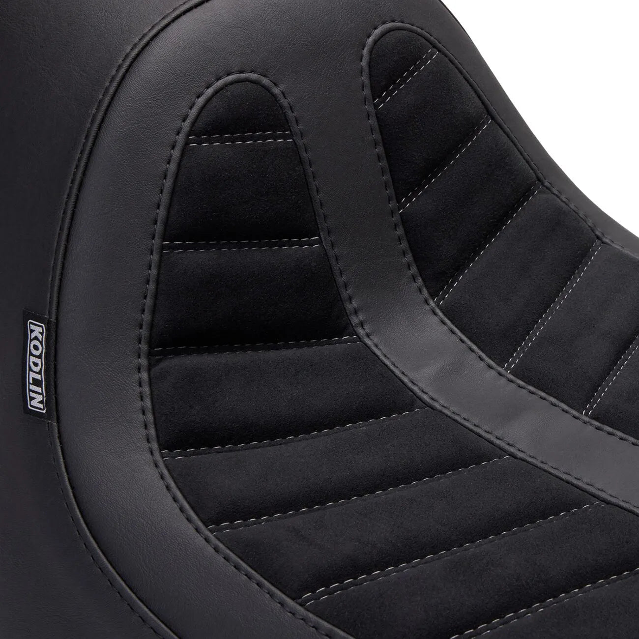 Mustang Kodlin Signature Solositz