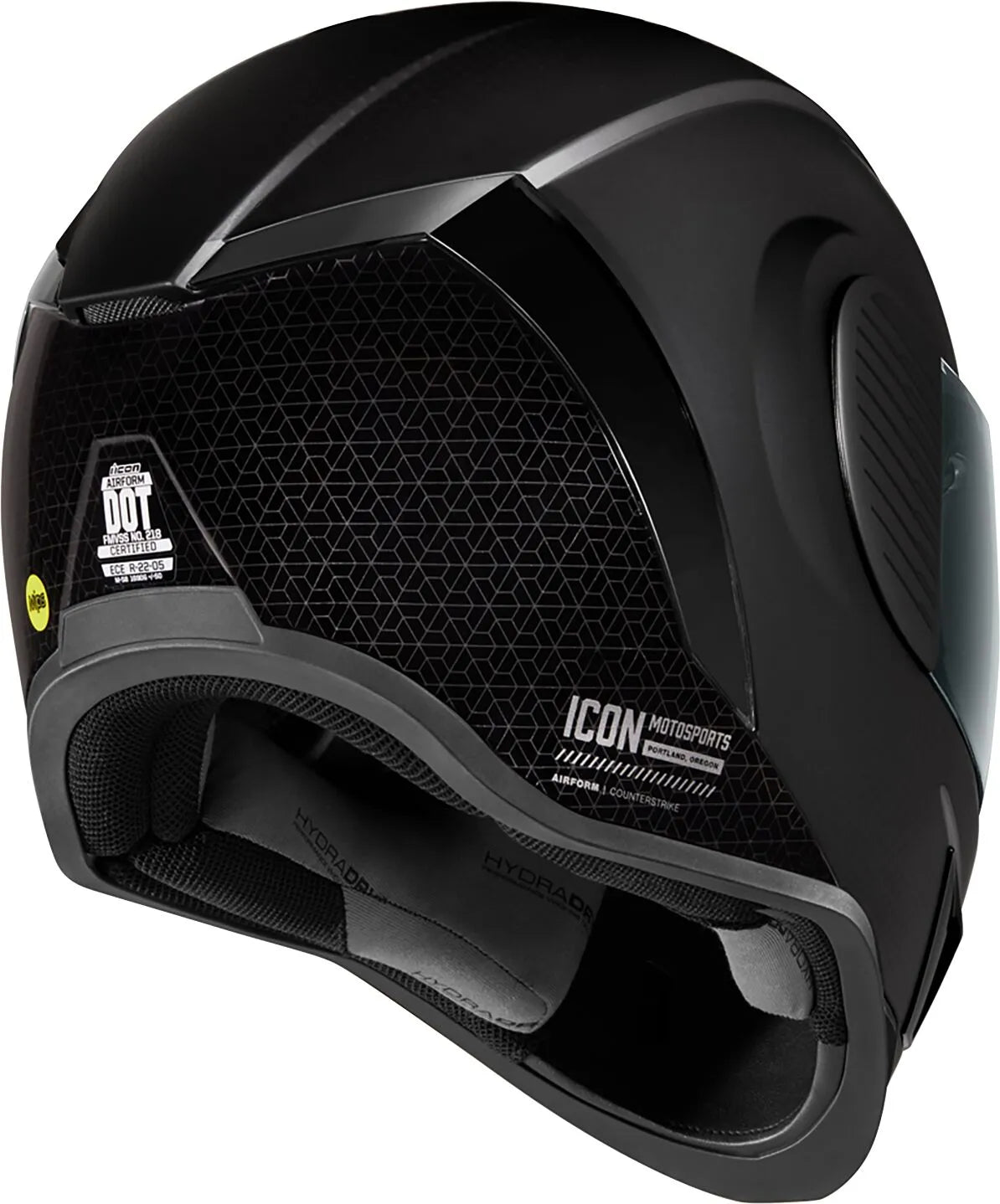 Icon Airform Counterstrike MIPS Integralhelm