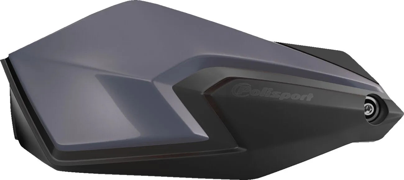 Polisport S-Dual Handprotektoren – Rundumschutz