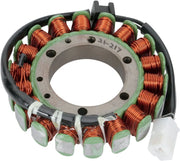 Rick's Motorsport Elektrischer Stator für Kawasaki