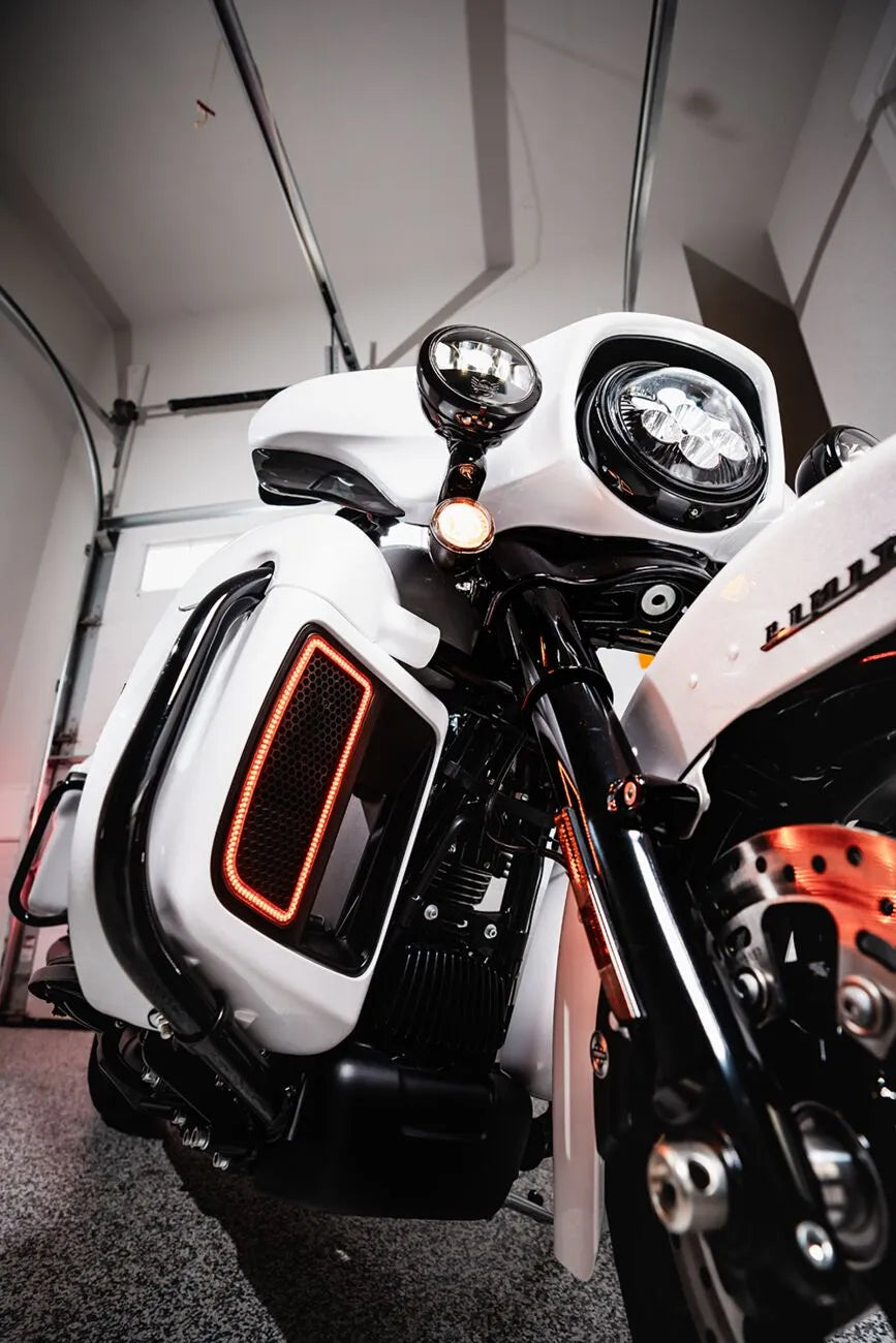 Custom Dynamics Probeam LED-Zusatzscheinwerfer