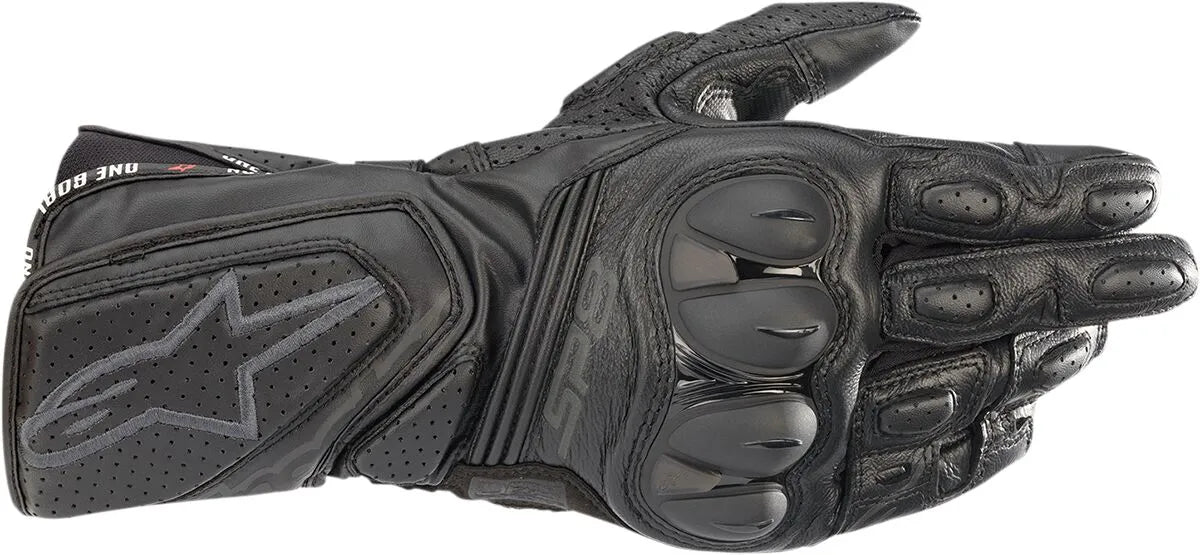 Alpinestars SP-8 V3 Sporthandschuhe für Herren – Schwarz