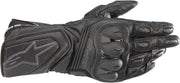 Alpinestars SP-8 V3 Sporthandschuhe für Herren – Schwarz