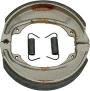 Moose Offroad Bremsbacken für verbesserte Bremsleistung