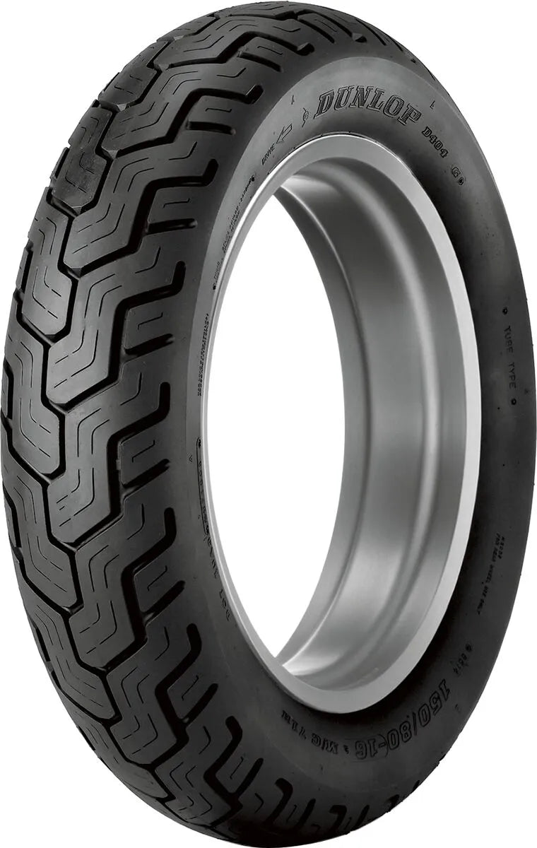 Dunlop D404 Reifen für Cruiser/Straßenmotorräder