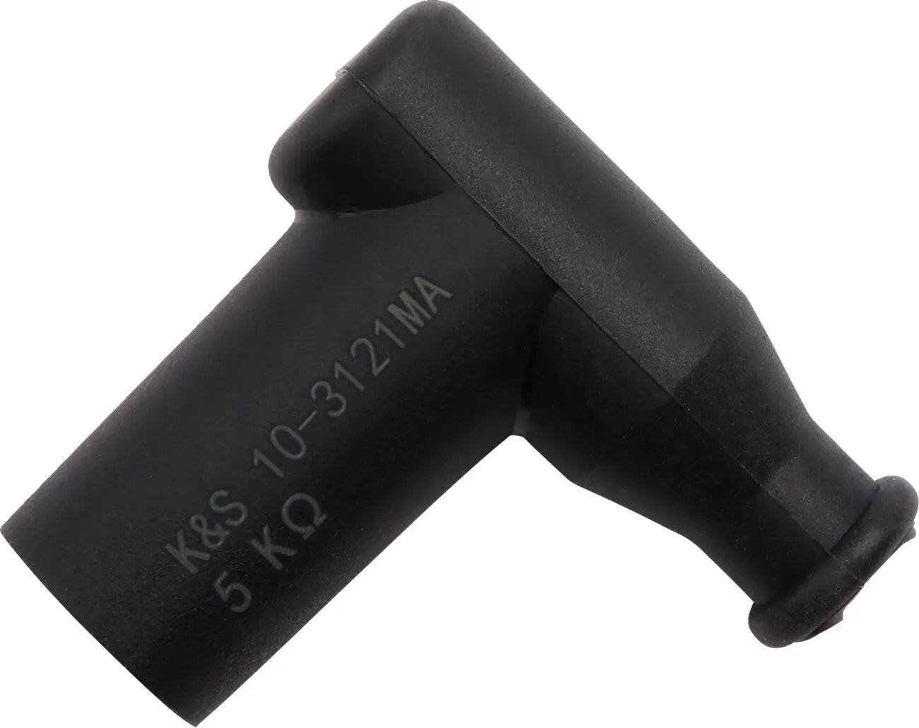 Moose Offroad Zündkerzenwiderstandsabdeckung