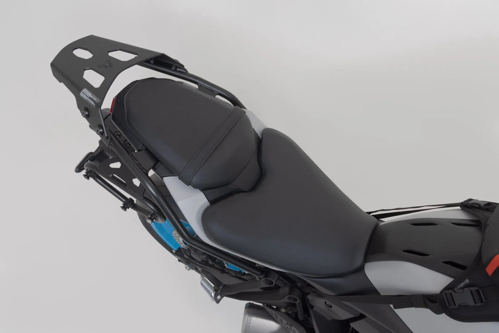 Sw-motech SLC Seitenträger für die Montage auf der rechten Seite