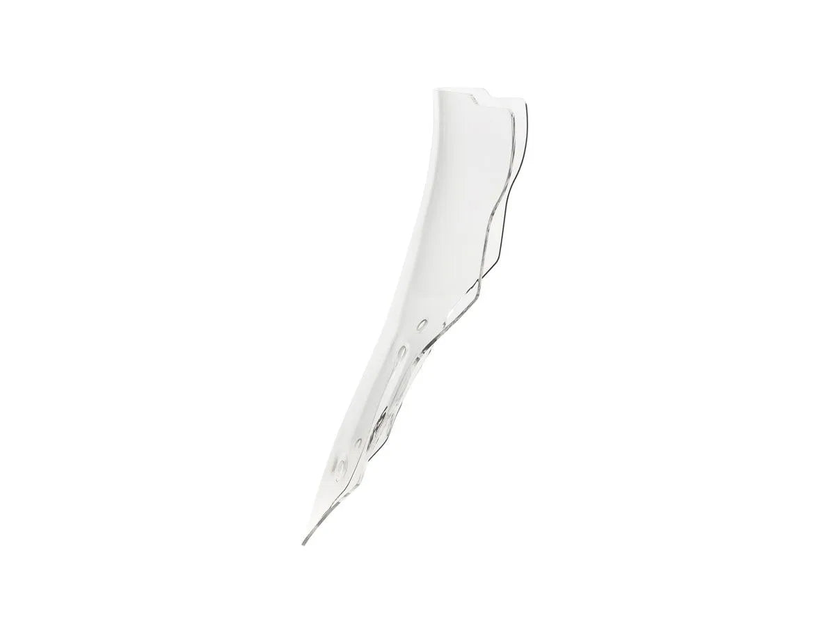 WSRS-Windschutzscheibe – Verbesserter Fahrerschutz