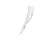 WSRS-Windschutzscheibe – Verbesserter Fahrerschutz