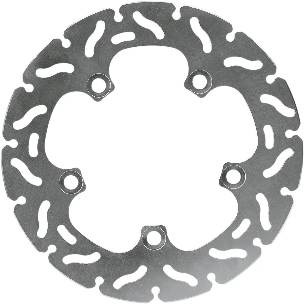 TRW Runde, feste Bremsscheibe 250-299 mm