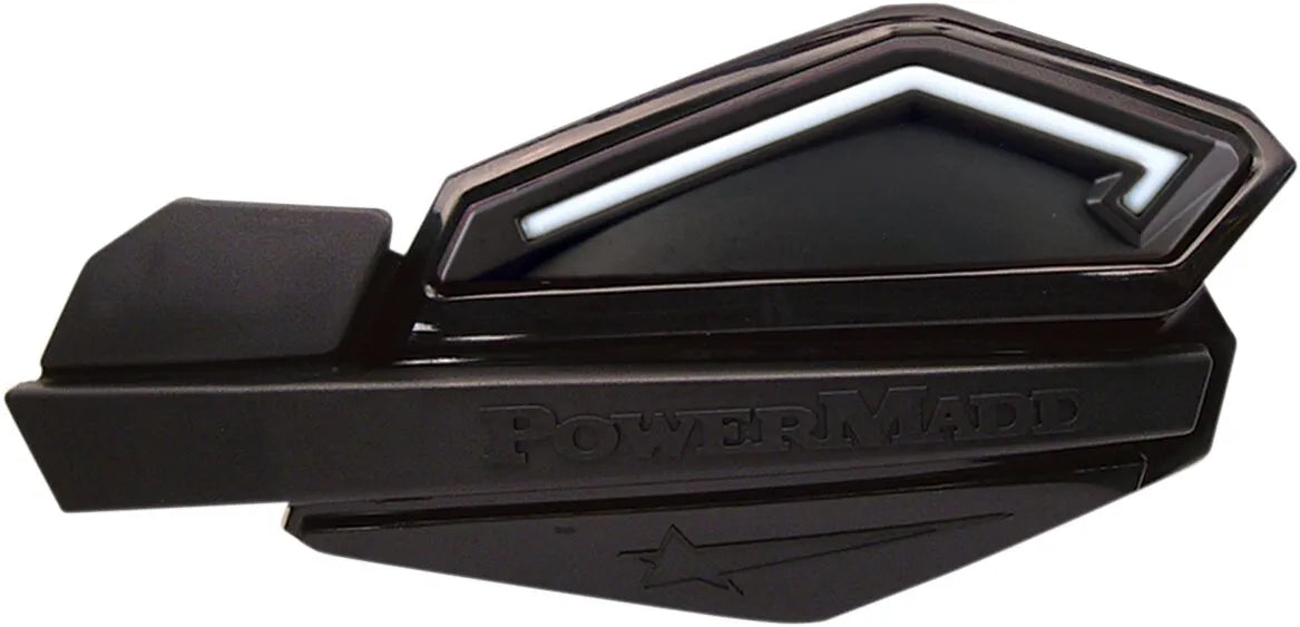 Powermadd Star Handschutz-LED-Blinker-Kit