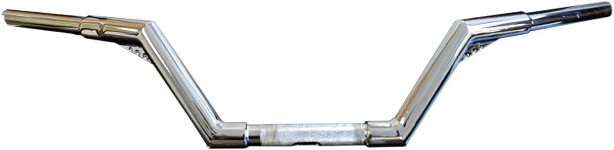 Trask 1-1/4" V-Line Lenker - Chrom