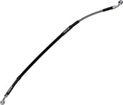 Moose Offroad Edelstahl-Bremsleitung