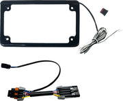 Custom Dynamics Kennzeichenhalter für Polaris RZR