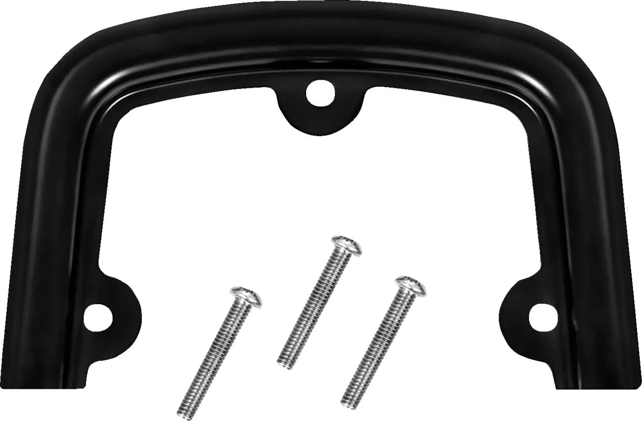 Saddlemen Fundamentals Sissy Bar Tasche