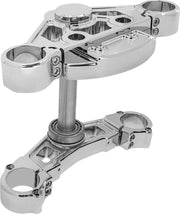 Arlen Ness Method Gabelbrückensatz für Road Glide