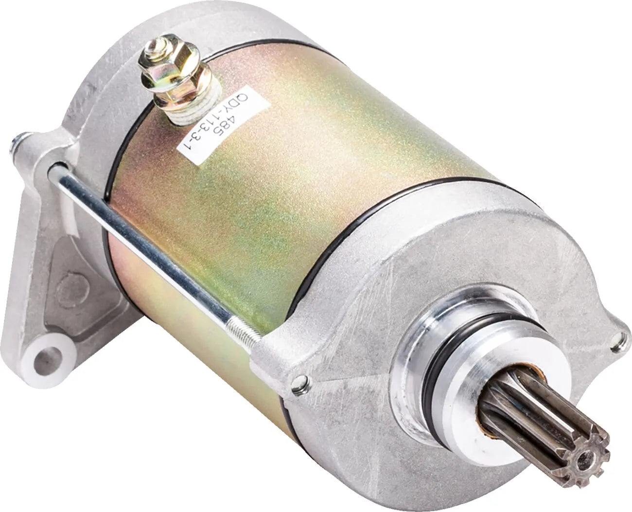 Moose Offroad Anlasser - OE-Ersatzteil