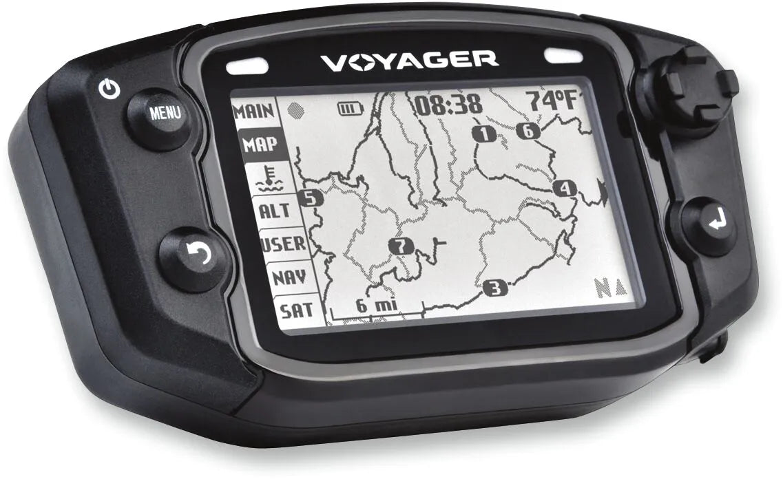 Trail Tech Voyager GPS-Computer