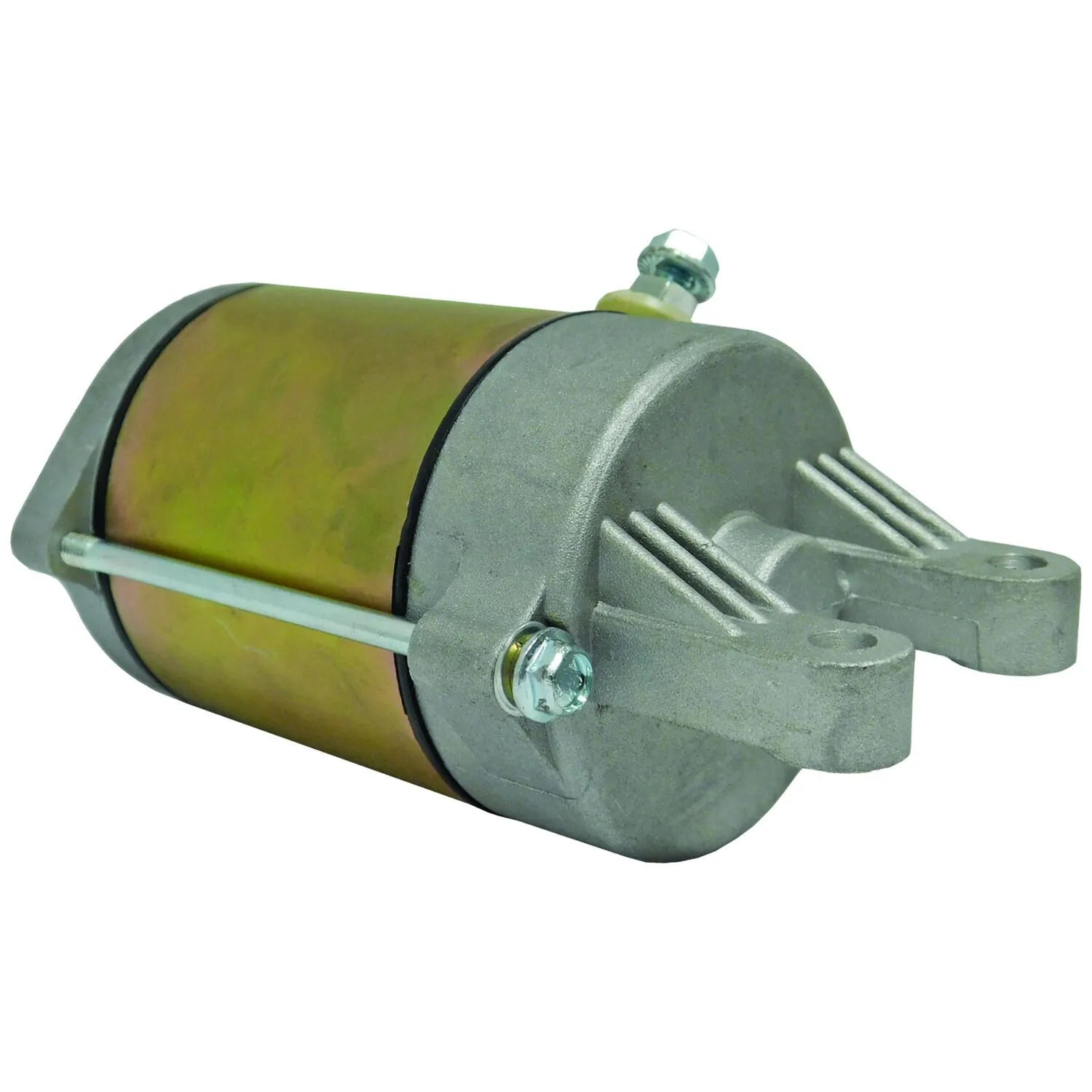 Parts Europe Anlasser – Hochleistungs-Ersatzteil