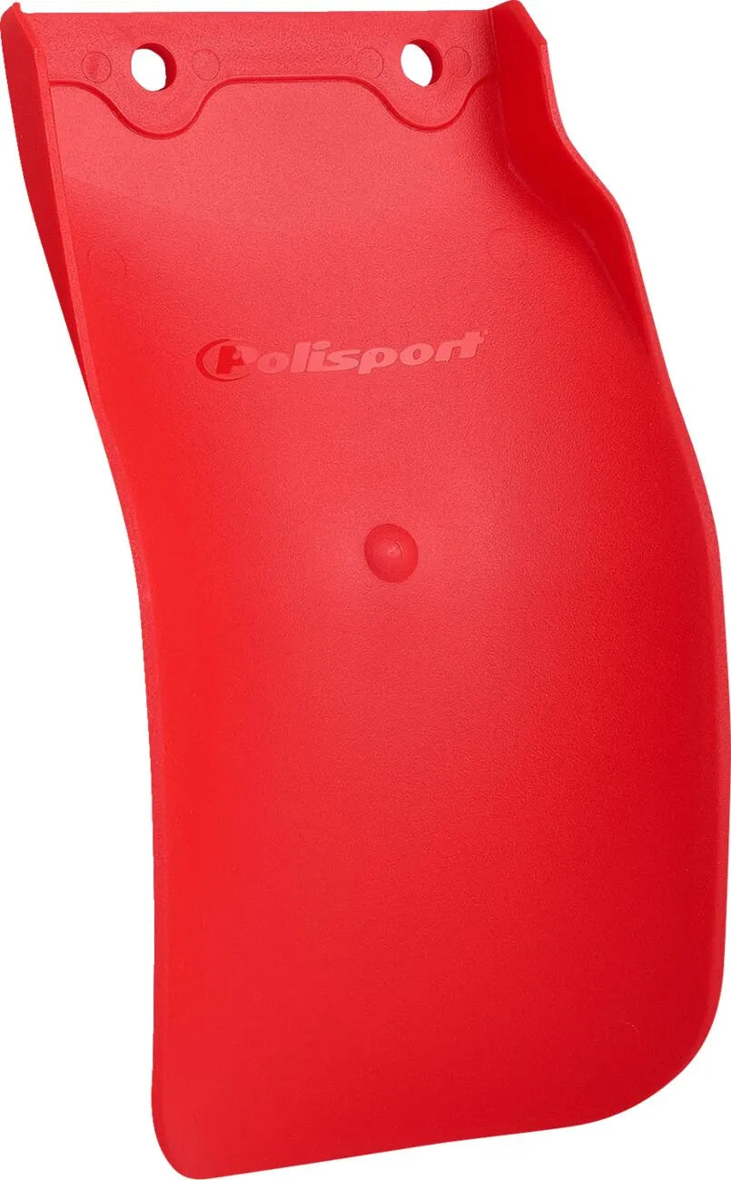 Polisport Schmutzfänger zum Schutz des hinteren Stoßdämpfers