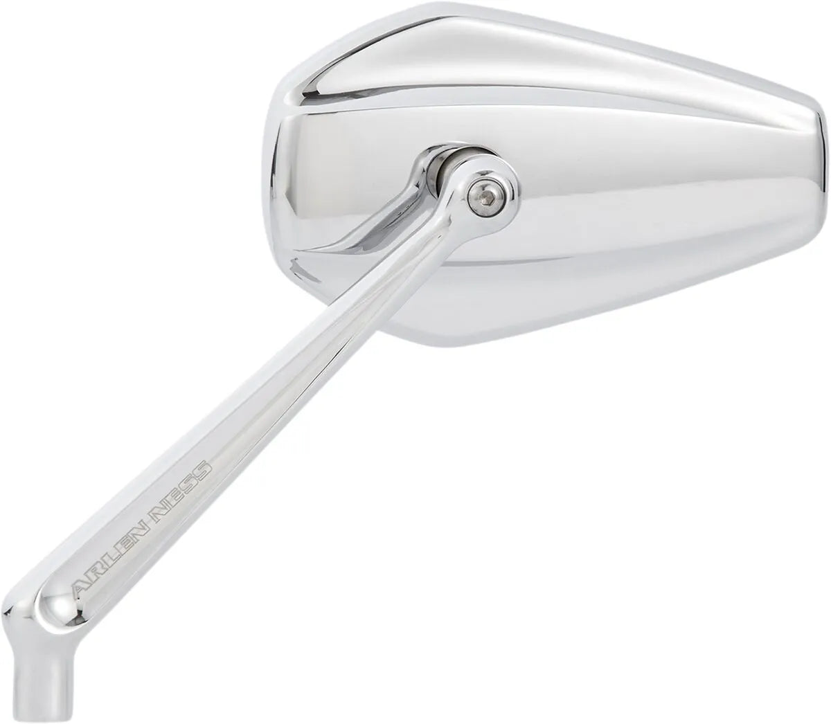 Arlen Ness Mini Stocker Schmiedespiegel