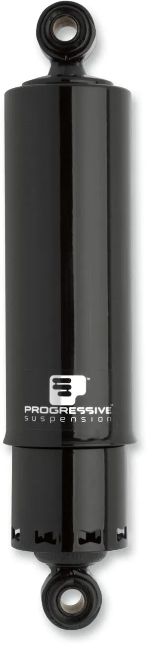 Progressive Suspension 412 Series Stoßdämpfer für Harley-Modelle