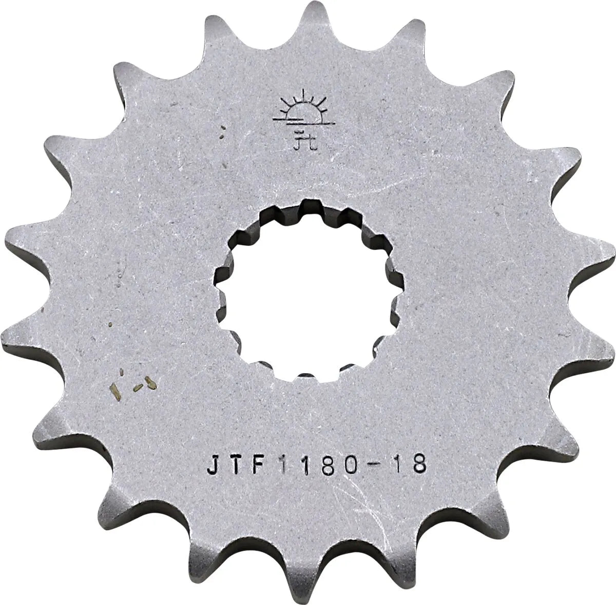 JT Sprockets Ritzel vorne 530 18 Zähne
